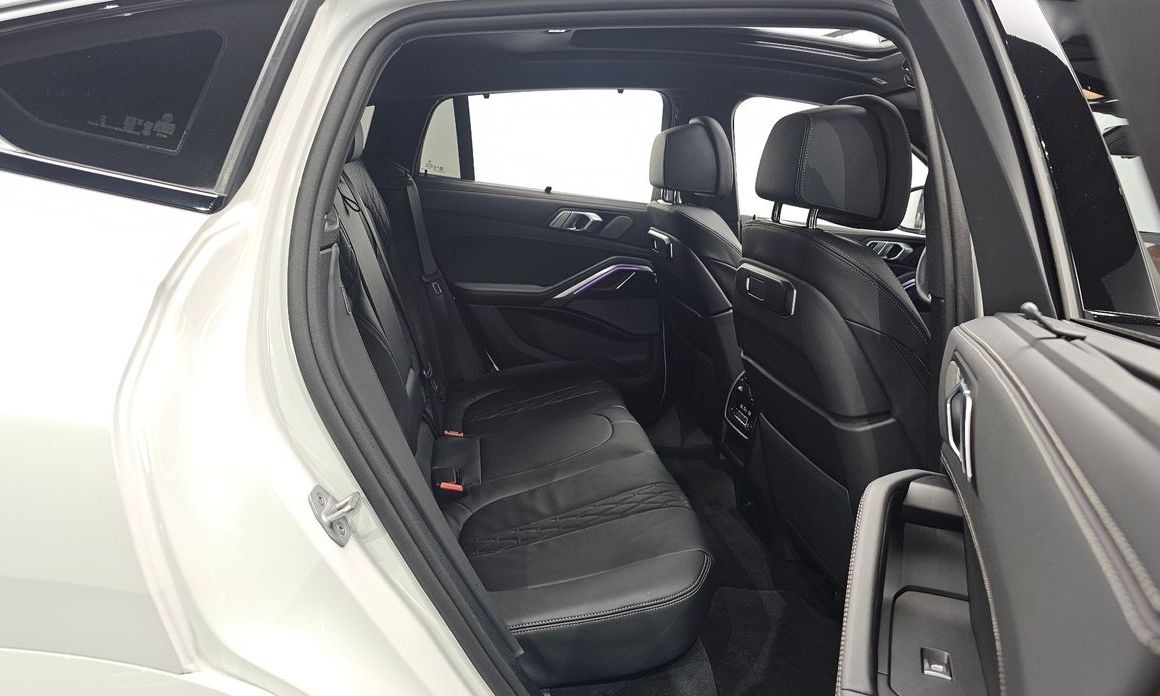 BMW X6 2026