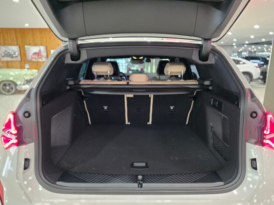 BMW X3 2025