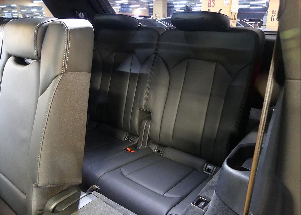 Audi Q7 2023