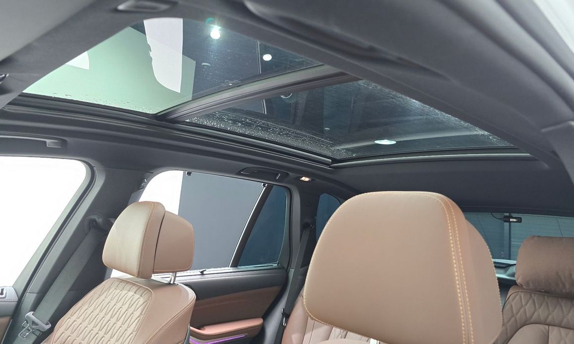 BMW X5 2025