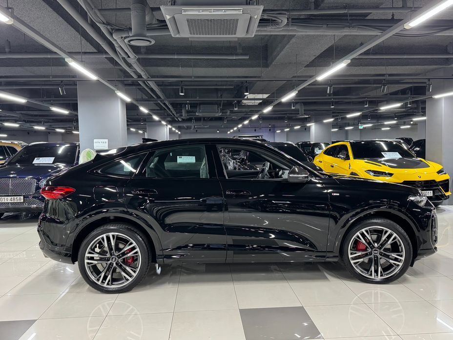 Audi Q5 2025