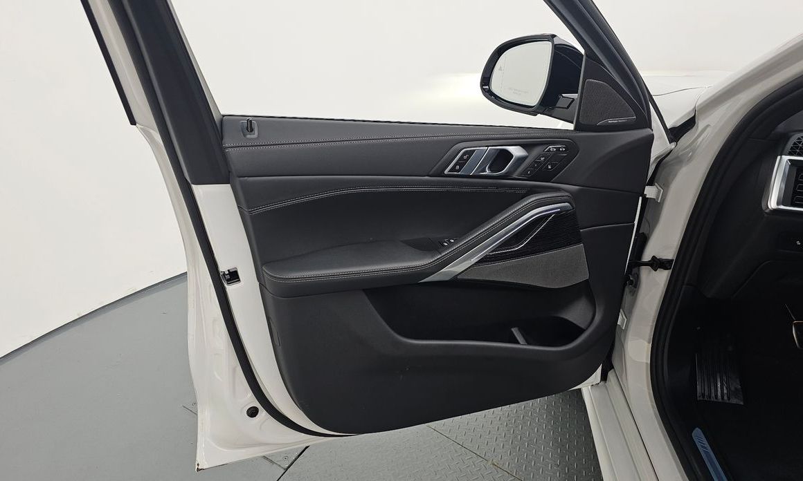 BMW X6 2026