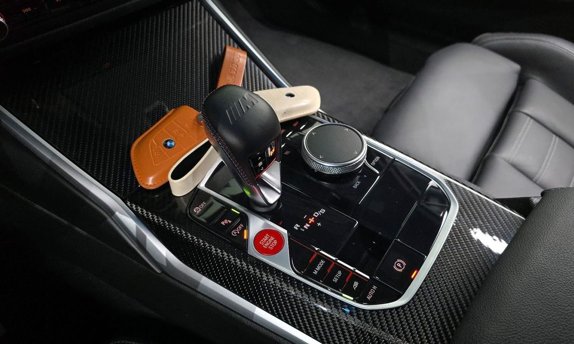 BMW M2 2024