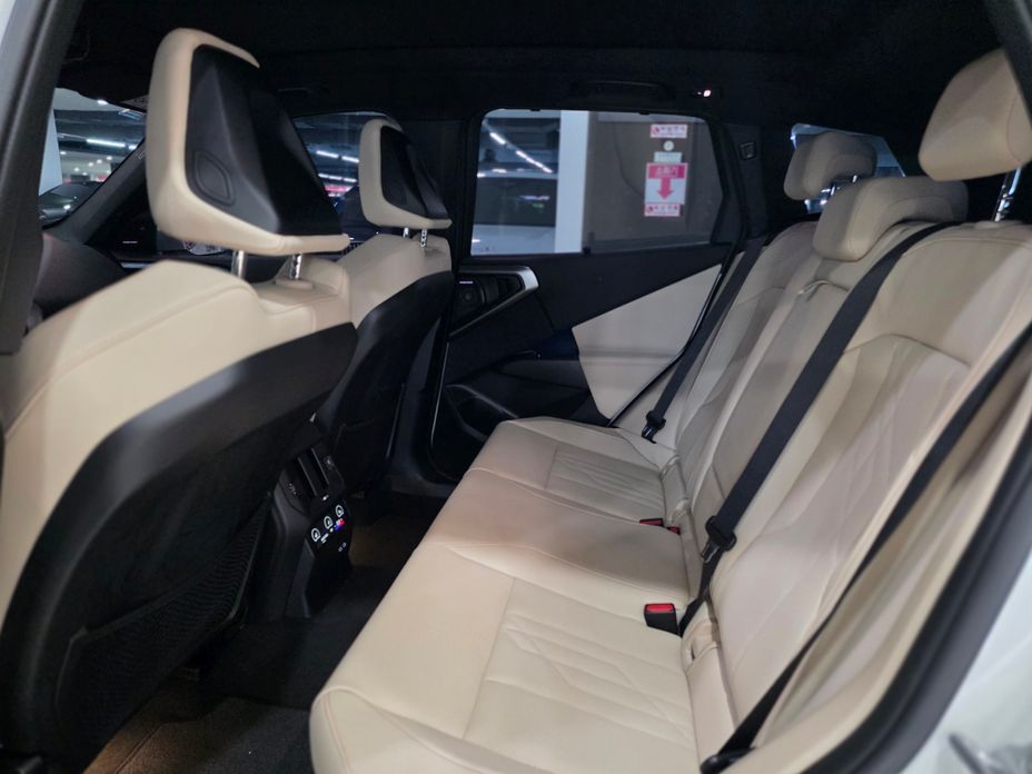 BMW X3 2025