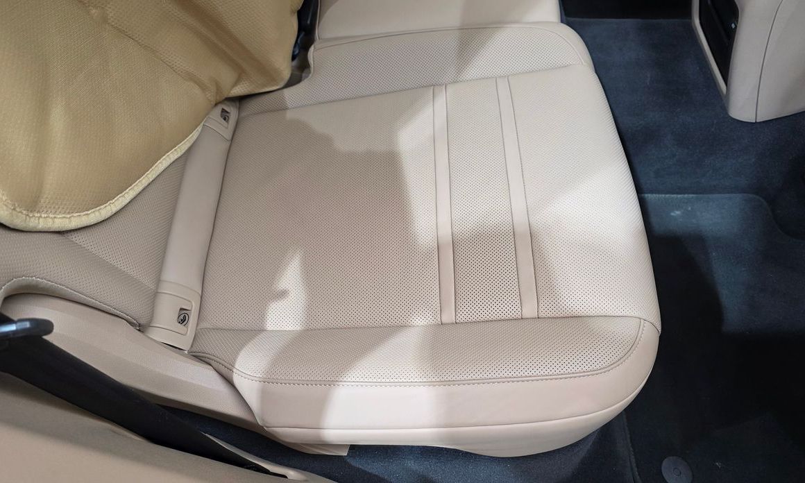 Porsche Cayenne 2019