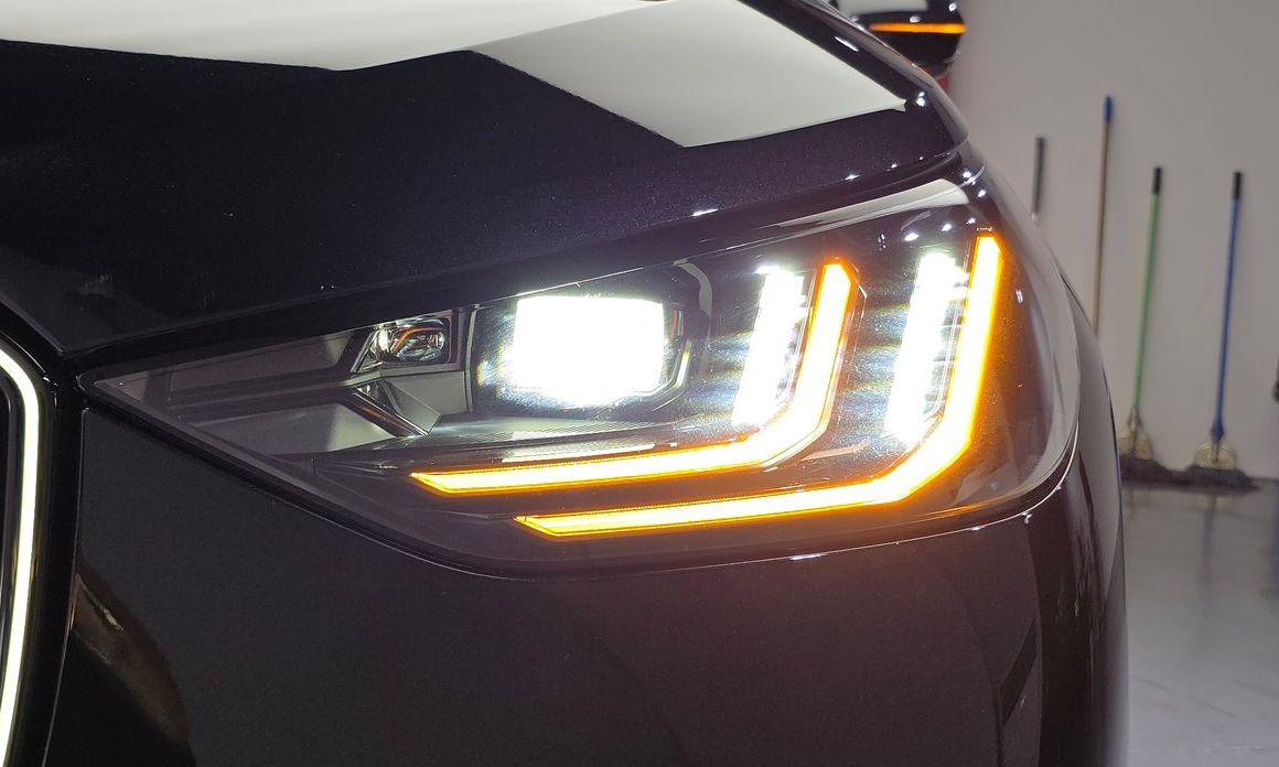 BMW X3 2025