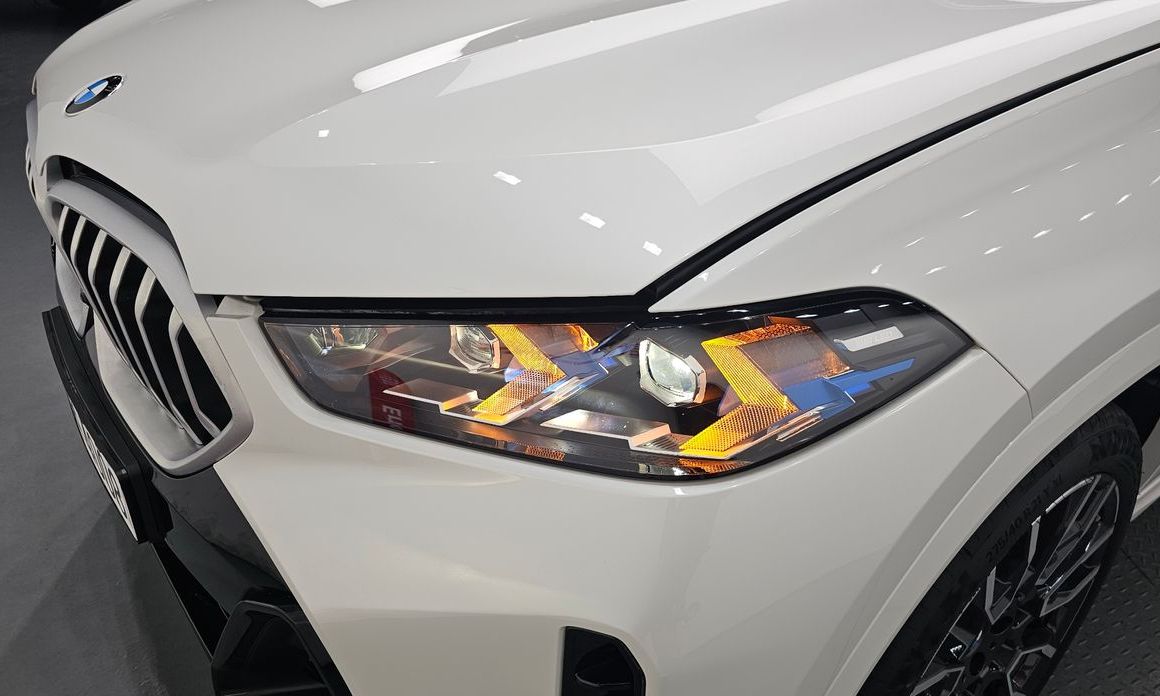 BMW X6 2026