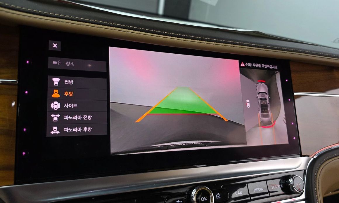 Bentley Flying Spur 2022