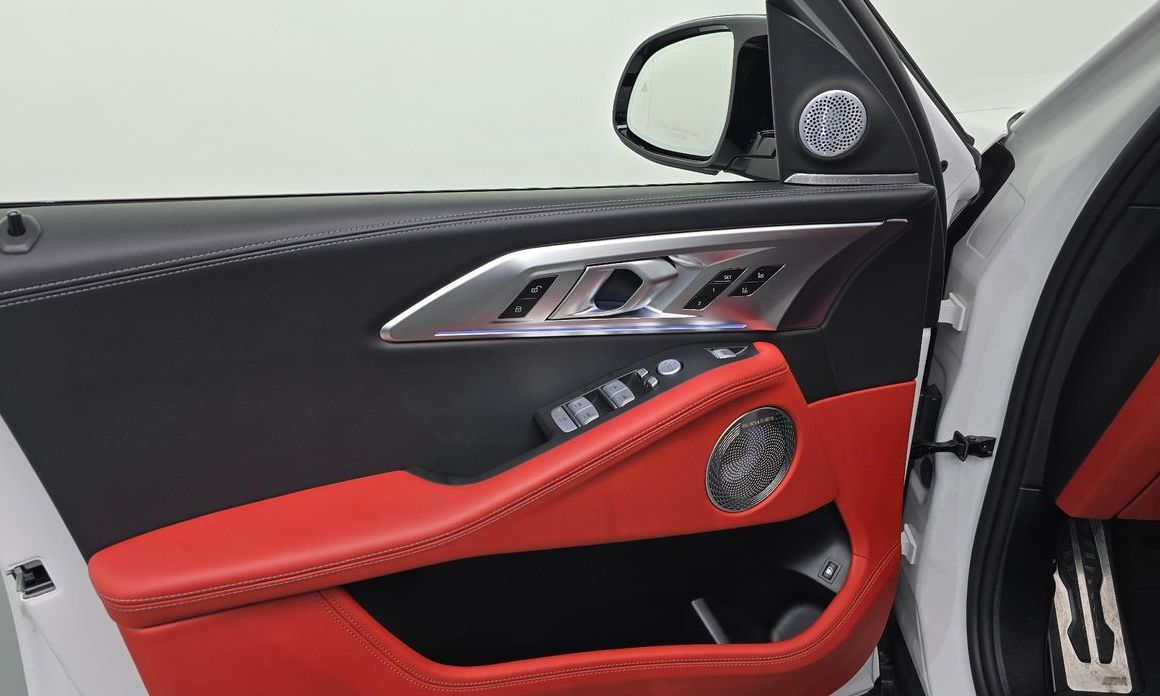 BMW XM 2026