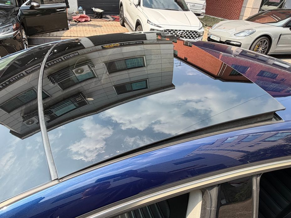 Volkswagen CC 2009