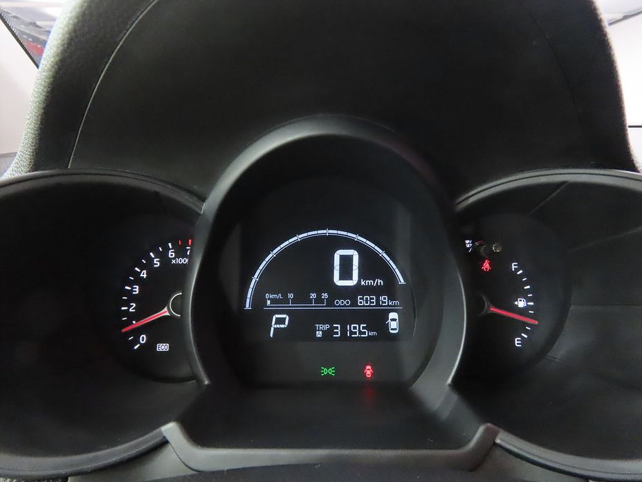 Kia morning 2015