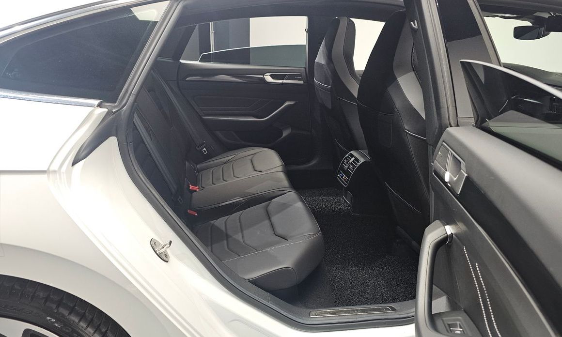 Volkswagen Arteon 2022