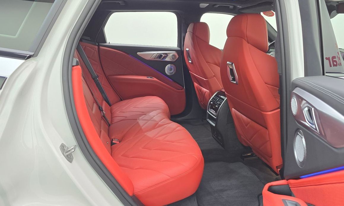 BMW XM 2026