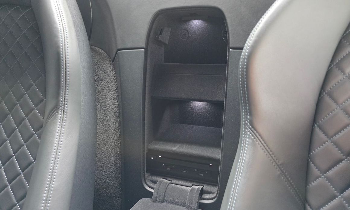 Audi R8 2019