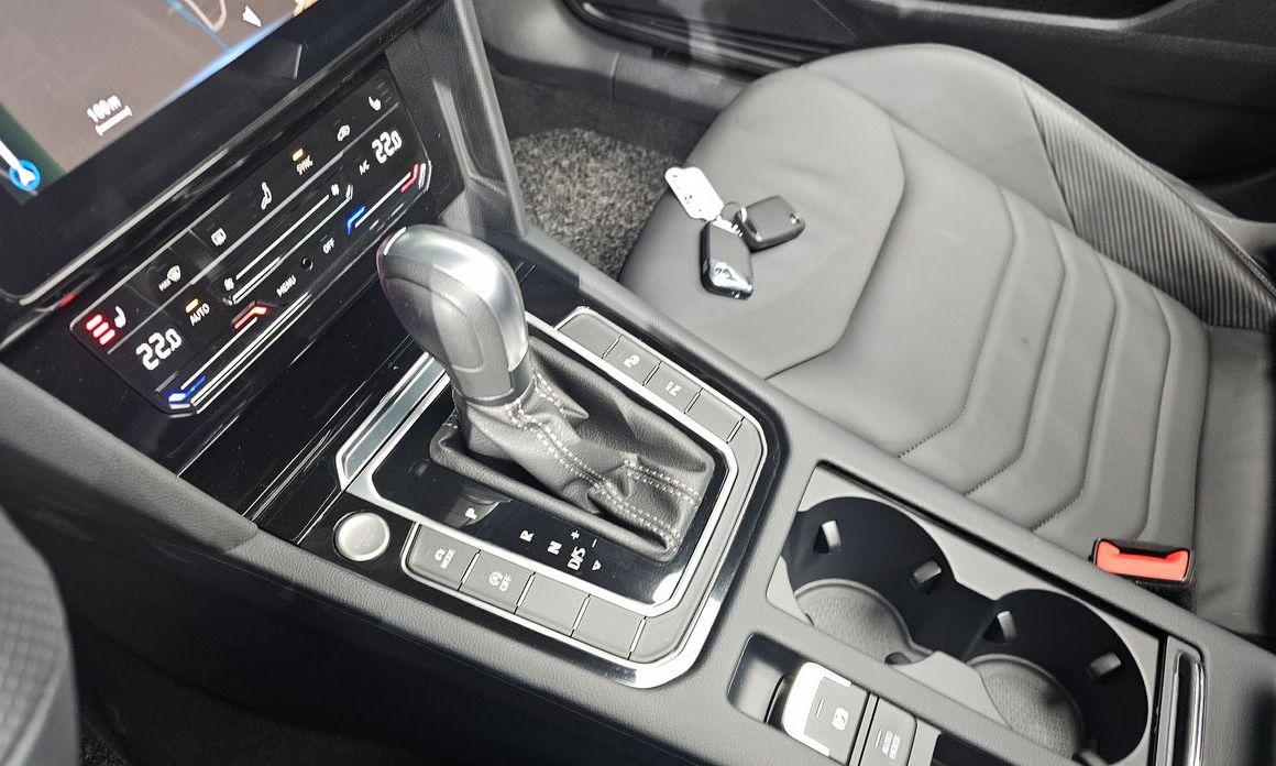 Volkswagen Arteon 2022