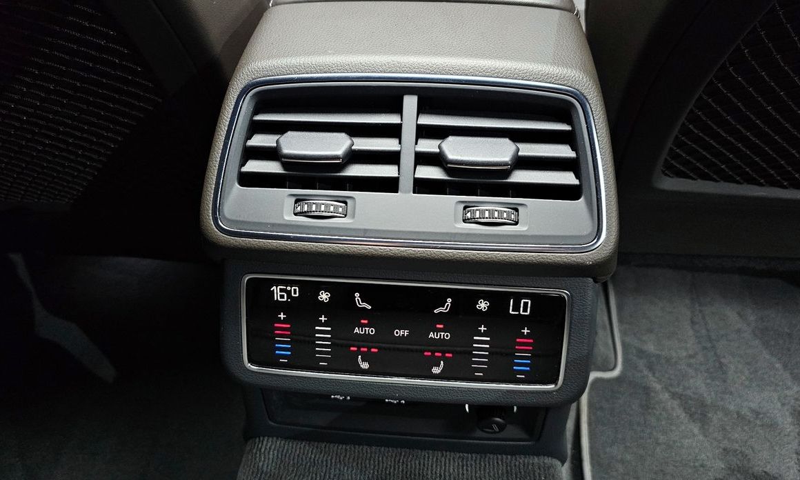 Audi A7 2020
