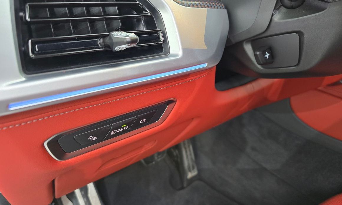 BMW XM 2026