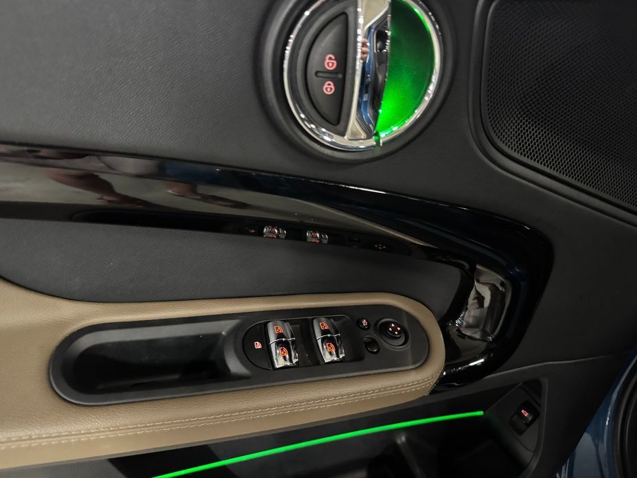 Mini Countryman 2019