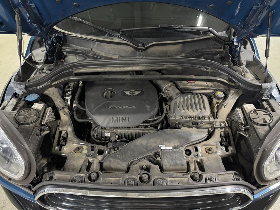 Mini Countryman 2019