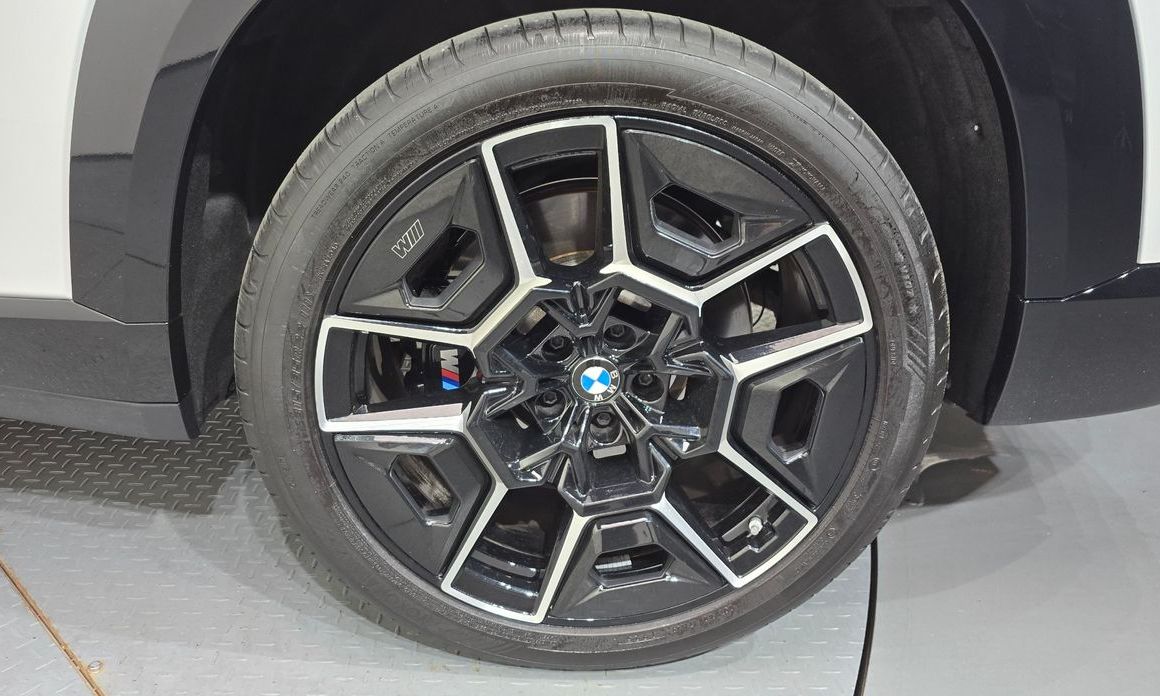 BMW XM 2026