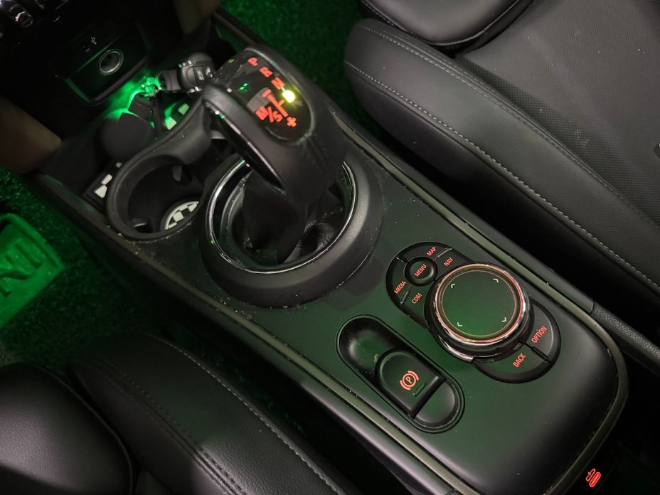 Mini Countryman 2019