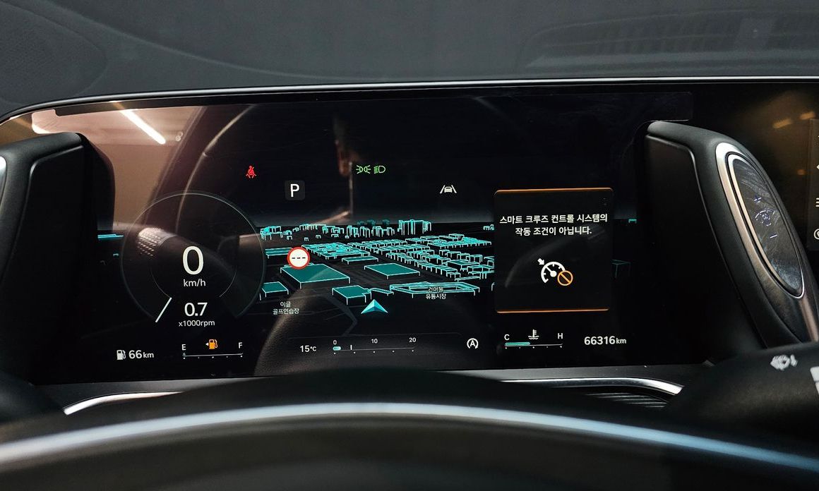 Genesis G90 2022