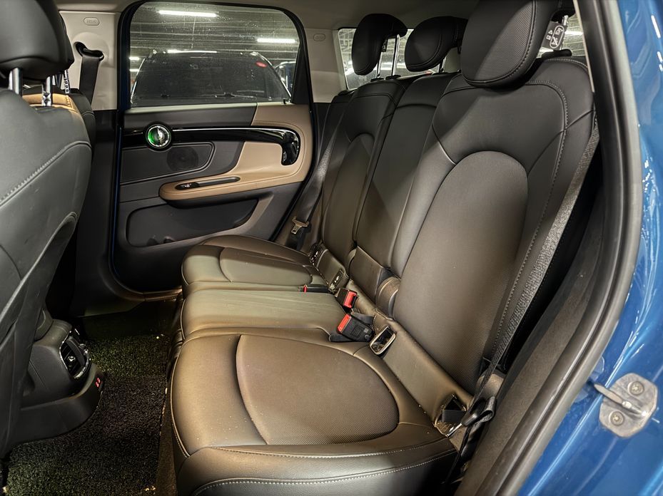Mini Countryman 2019