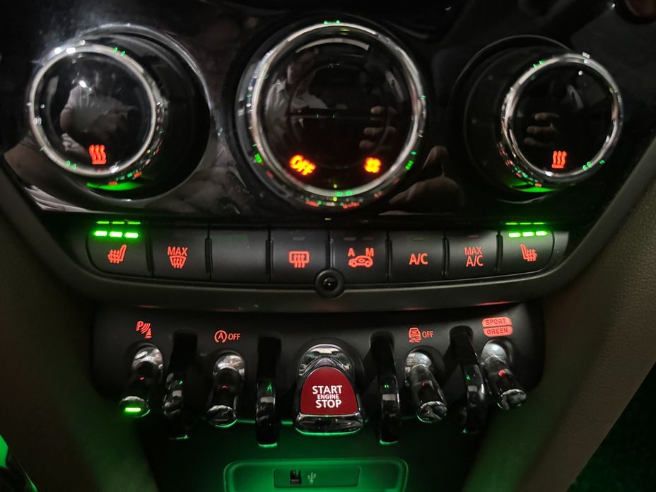 Mini Countryman 2019