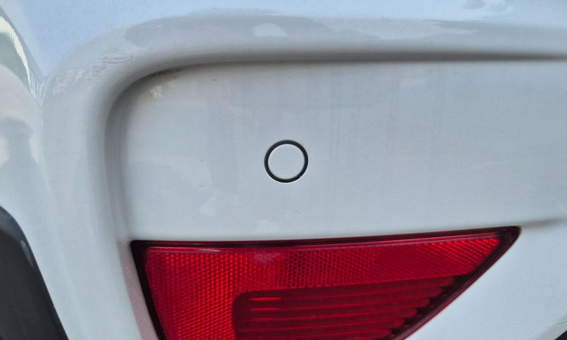 ChevroletGMDaewoo Trax 2020