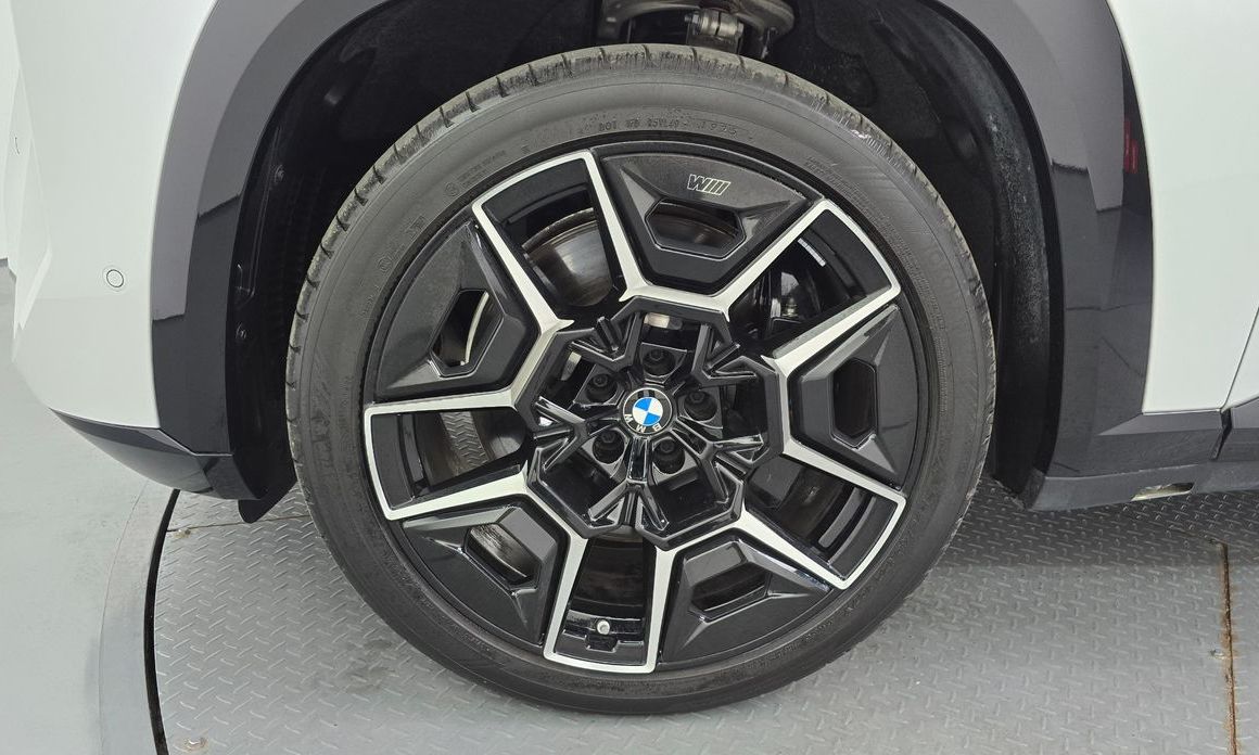 BMW XM 2026