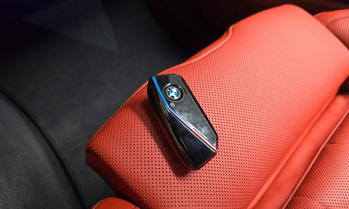 BMW XM 2026
