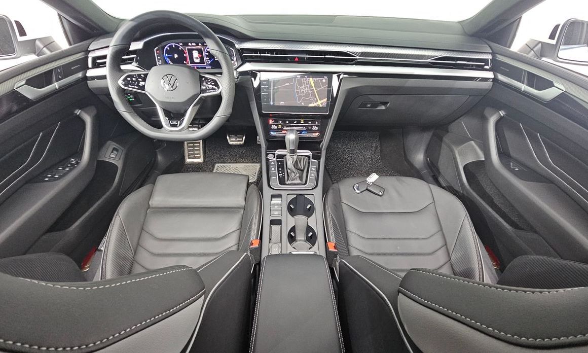 Volkswagen Arteon 2022