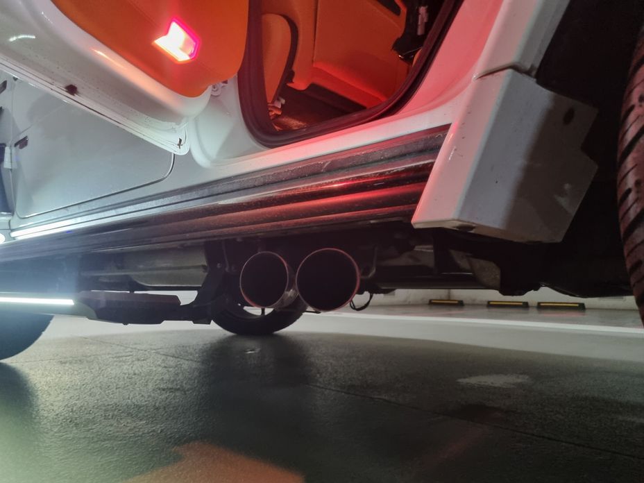 Mercedes-Benz G-Class 2022