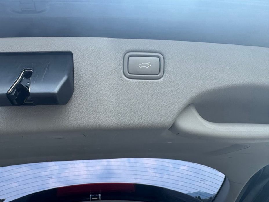 Kia Canival 2018