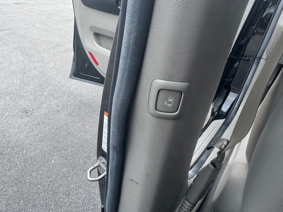 Kia Canival 2018