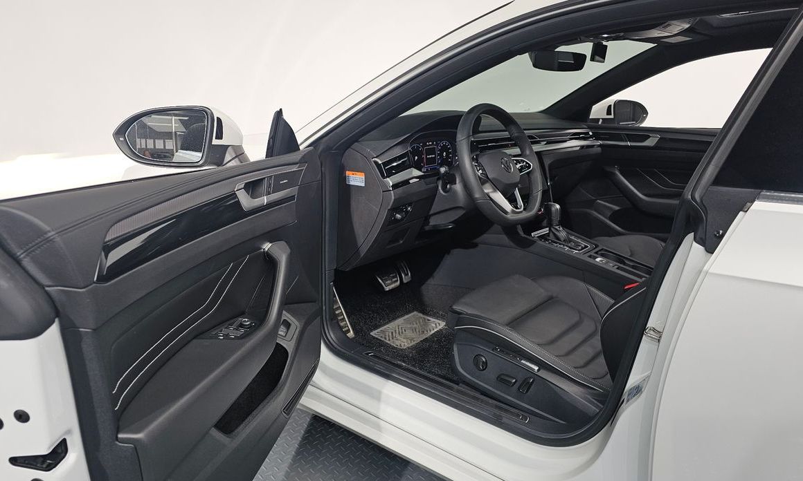 Volkswagen Arteon 2022