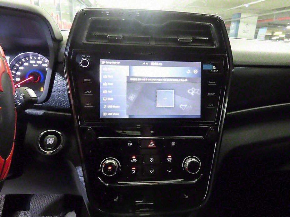 KG_Mobility_Ssangyong TIBOLI 2021
