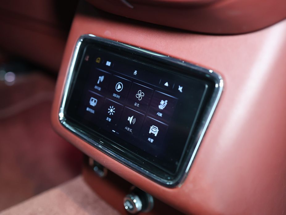 Bentley Bentayga 2022