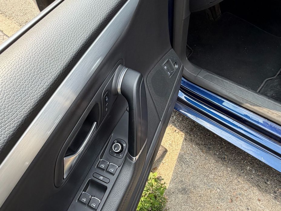 Volkswagen CC 2009