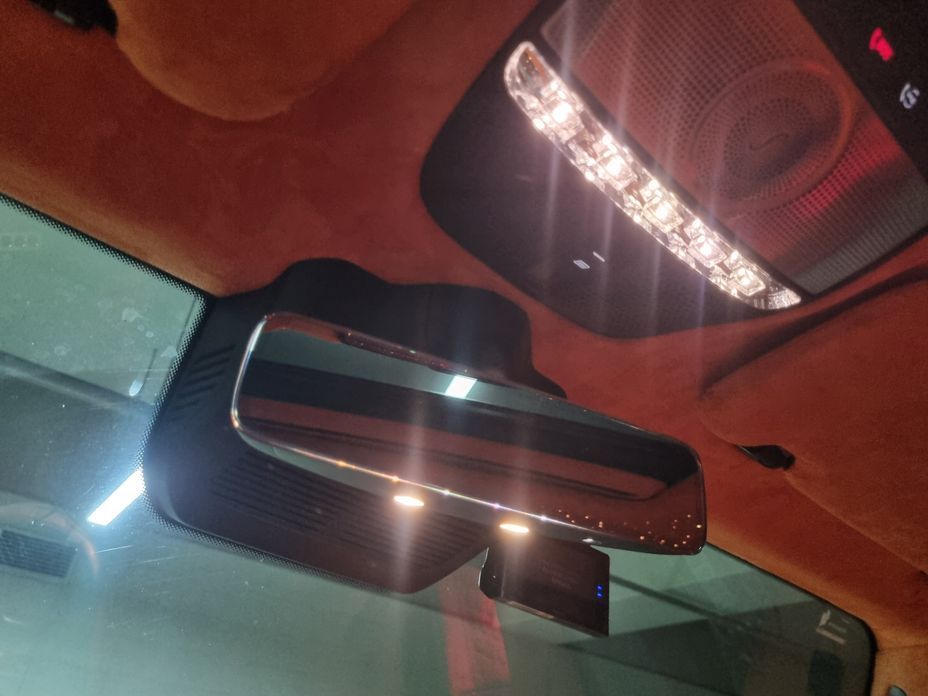 Mercedes-Benz G-Class 2022