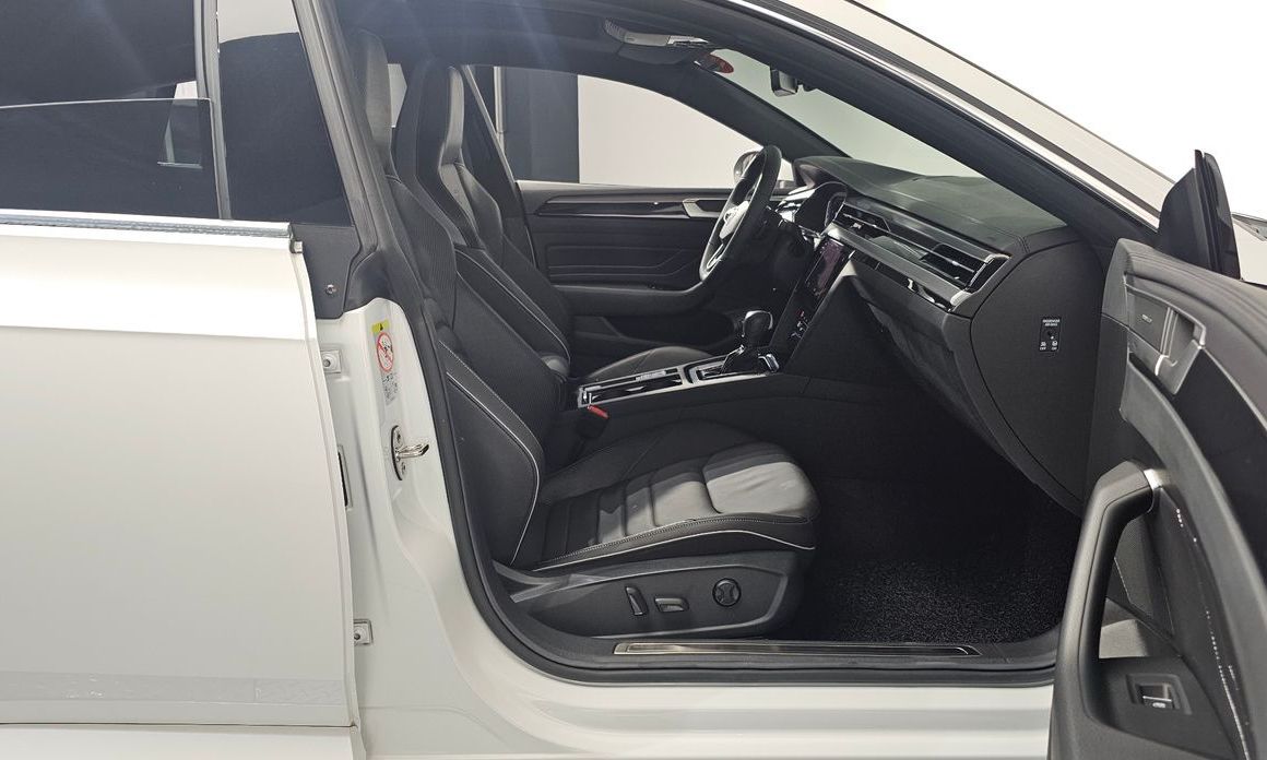 Volkswagen Arteon 2022