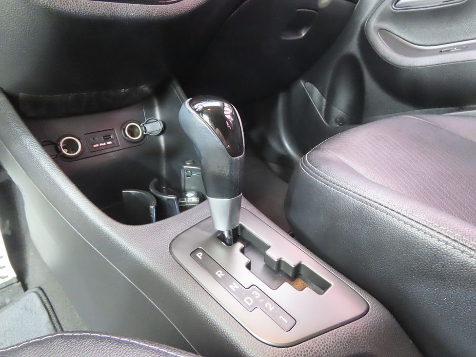 Kia morning 2015