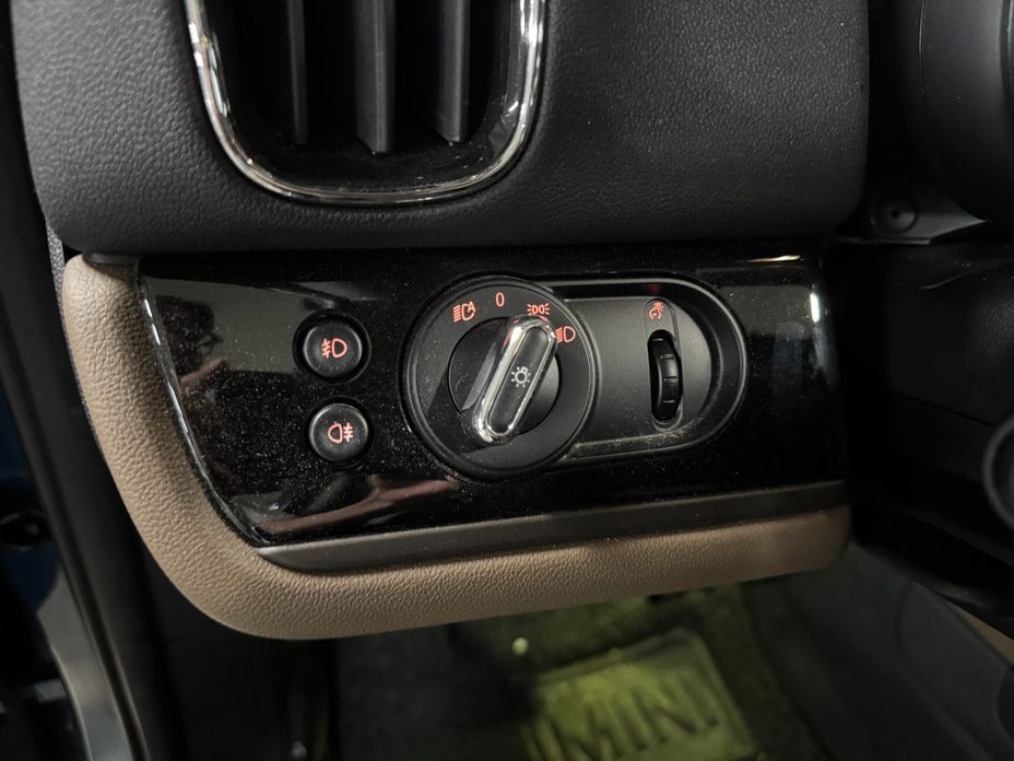 Mini Countryman 2019