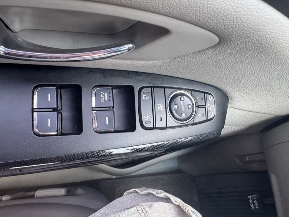 Kia Canival 2018