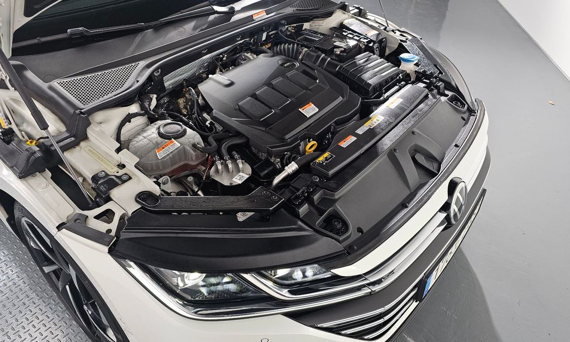 Volkswagen Arteon 2022