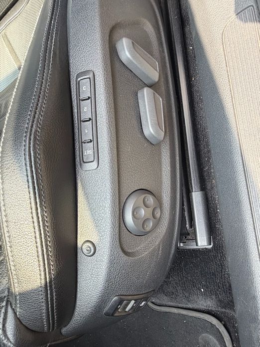 Volkswagen CC 2009