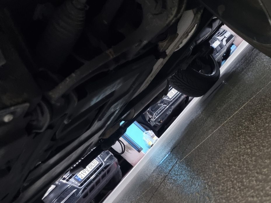 Mercedes-Benz G-Class 2022