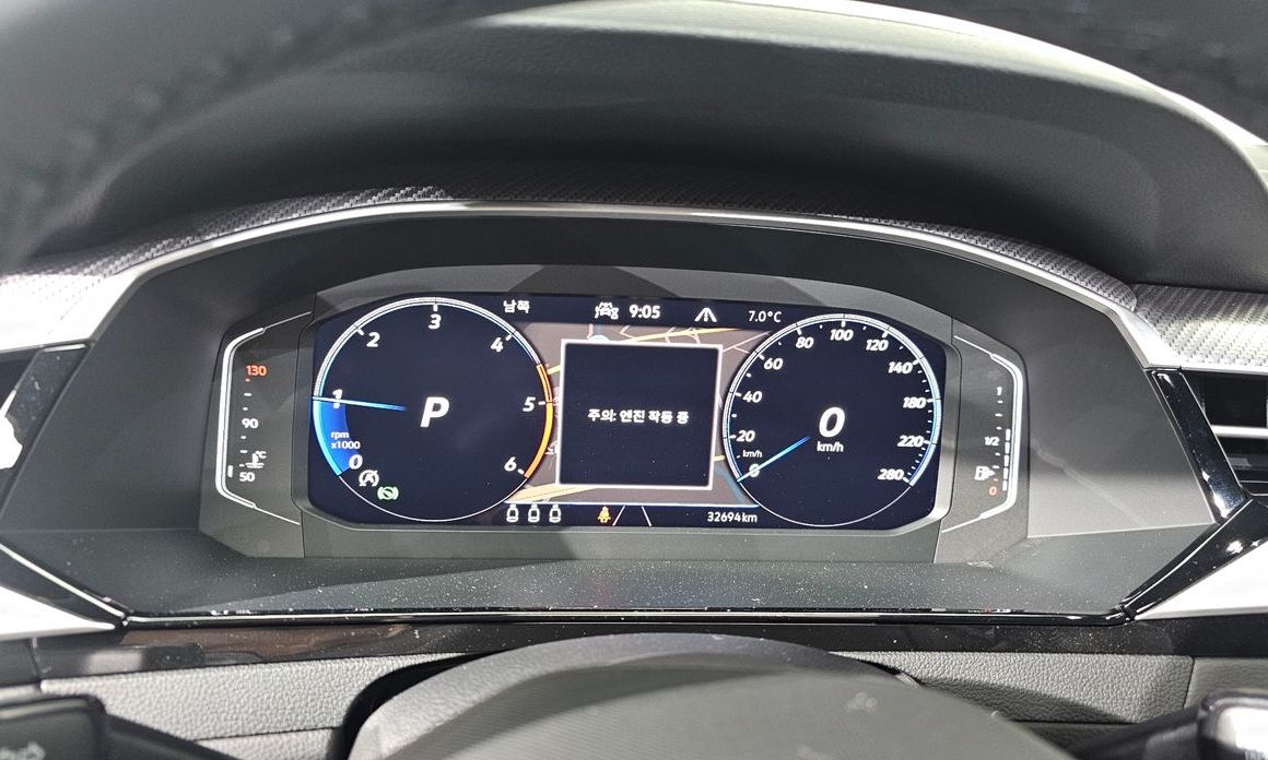 Volkswagen Arteon 2022