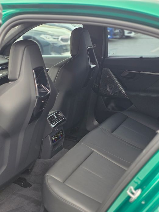 BMW M5 2026