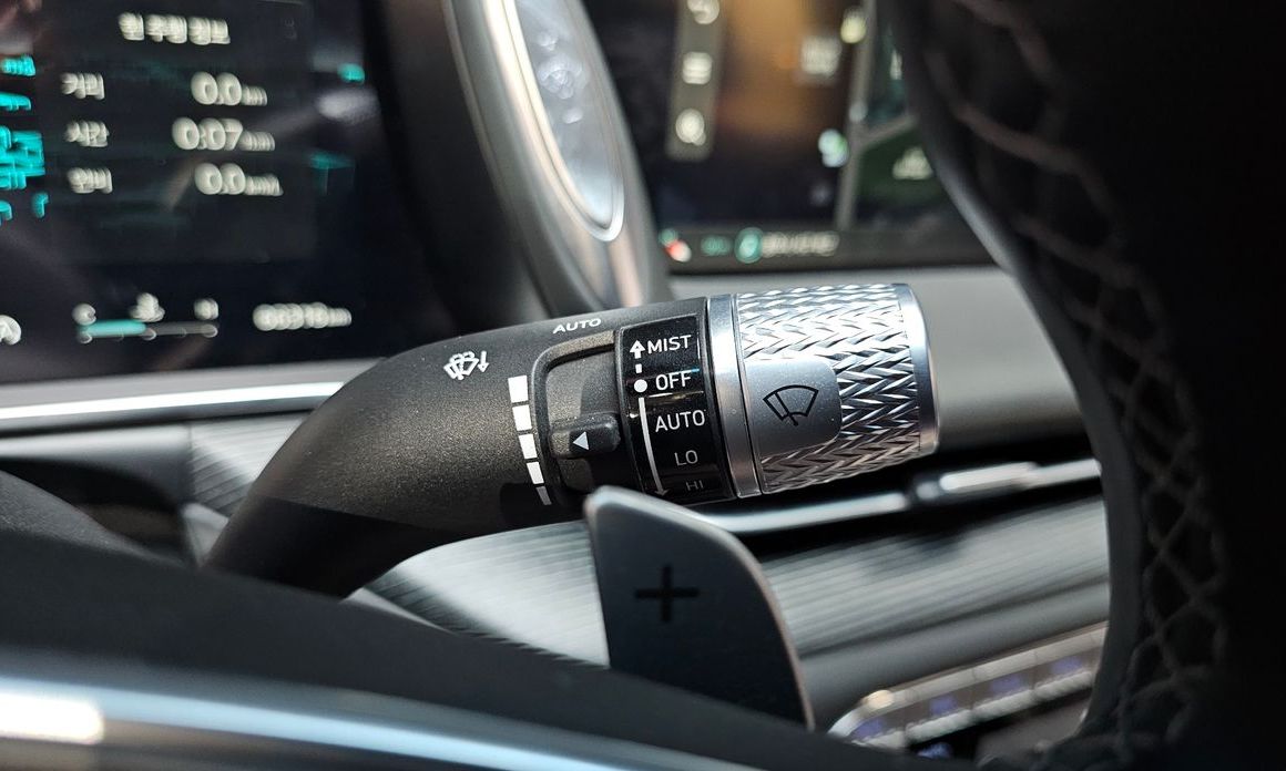 Genesis G90 2022